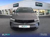 Usado Opel Grandland X 224 CV (164 kW) 2023 Gris SUV