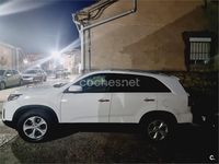 Usado Kia Sorento 197 CV (144 kW) 2015 Blanco SUV