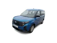 Usado Ford Tourneo Trend 125 CV (91 kW) 2025 Azul Van