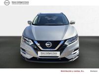 usado Nissan Qashqai Qashqai1.3DIG-T 140CV N-CONNECTA 2WD MT EURO6D