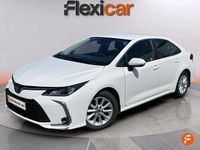 Usado Toyota Corolla Active 125 CV (91 kW) 2023 Blanco Berlina