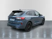 Usado Ford Kuga ST-Line X 225 CV (165 kW) 2023 Ázul chrome (metalizado) SUV