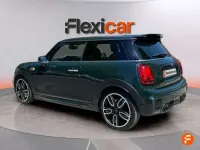Usado Mini John Cooper Works 231 CV (169 kW) 2019 Verde Utilitario