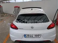 Usado VW Scirocco Edition 140 CV (102 kW) 2012 Blanco Coupe