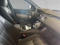 Usado Land Rover Range Rover Velar R-Dynamic 180 CV (132 kW) 2020 Rojo SUV