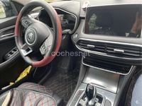 Usado MG HS Luxury 170 CV (125 kW) 2023 Negro SUV