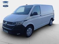 Usado VW T6.1 110 CV (80 kW) 2021 Furgoneta Van
