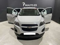 usado Chevrolet Trax 1.7 LT