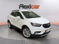 Usado Opel Mokka X Excellence 136 CV (100 kW) 2017 Blanco SUV