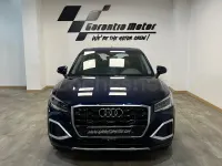 Usado Audi Q2 Advanced Plus 150 CV (110 kW) 2024 Azul SUV