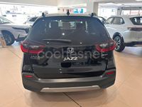 Usado Honda Jazz 122 CV (89 kW) 2024 Negro Utilitario