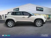 Usado Jeep Avenger Altitude 101 CV (74 kW) 2025 Gris SUV