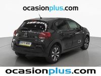 Occasion Citroën C3 PureTech 110 ch (80 kW) 2024 Noir Citadine