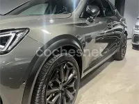 Usado Cupra Formentor VZ 310 CV (228 kW) 2023 Gris / plata SUV