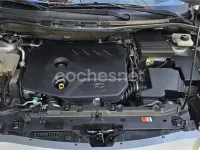 Usado Mazda 5 Luxury 115 CV (84 kW) 2013 Gris / plata Monovolumen