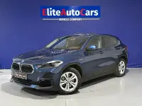 Usado BMW X2 220 CV (161 kW) 2022 Azul SUV