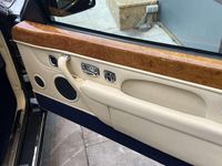 Usado Bentley Azure 389 CV (286 kW) 1998 Azul Descapotable