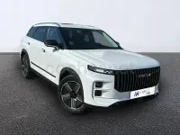 Usado Jaecoo 7 147 CV (108 kW) 2024 Blanco SUV