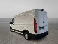 Usado Maxus V70 163 CV (119 kW) 2023 Blanco Van