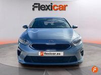 Usado Kia Ceed 140 CV (102 kW) 2020 Gris Utilitario