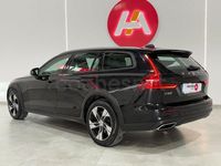 Usado Volvo V60 CC 190 CV (139 kW) 2020 Negro Familiar