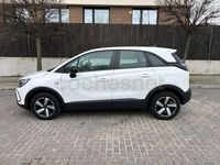 Usado Opel Crossland Edition 110 CV (80 kW) 2022 Blanco SUV