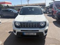 Usado Jeep Renegade Longitude 120 CV (88 kW) 2022 Blanco SUV