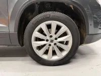 Usado Seat Ateca Style 116 CV (85 kW) 2022 Gris SUV