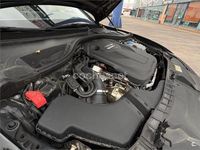 Usado Audi A6 190 CV (139 kW) 2017 Negro Berlina