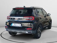 Usado DR DR 5.0 116 CV (85 kW) 2022 Negro SUV