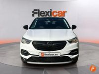 Usado Opel Grandland X 131 HP (96 kW) 2019 Branco SUV