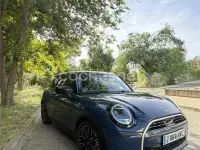 Usado Mini Cooper 156 CV (114 kW) 2024 Azul Utilitario