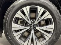 Usado Nissan X-Trail N-Connecta 204 CV (150 kW) 2024 Galaxy black SUV