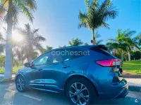 Usado Ford Kuga ST-Line 190 CV (139 kW) 2023 Azul SUV