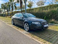 usado Audi S6 Tiptronic