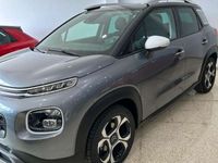 Usado Citroën C3 Aircross Live 110 CV (80 kW) 2019 Gris SUV