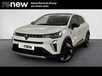 Usado Renault Symbioz Iconic 145 CV (106 kW) 2024 Blanco SUV