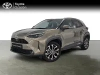 Używany Toyota Yaris Hybrid Active 116 KM (85 kW) 2022 Otro Pickup