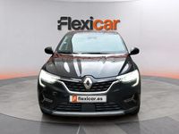 Usado Renault Arkana Intens 145 CV (106 kW) 2022 Gris SUV