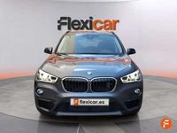 Usado BMW X1 192 HP (141 kW) 2018 Cinzento SUV