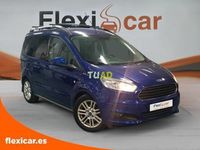 usado Ford Tourneo Courier 1.0 EcoBoost 100cv Titanium