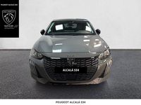 Nuevo Peugeot 208 Allure 110 CV (80 kW) 2026 Gris Utilitario