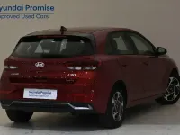 Usado Hyundai i30 99 CV (72 kW) 2024