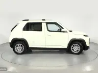 Usado Hyundai Inster 84 kW (115 CV) 2025 Amarillo Utilitario