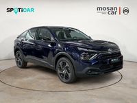 Usado Citroën C4 PureTech 131 CV (96 kW) 2024 Azul Berlina