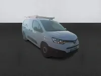 Usado Toyota Proace City City 100 kW (136 CV) 2024 Blanco Monovolumen