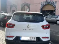 Usado Renault Kadjar Business 116 CV (85 kW) 2021 Blanco SUV