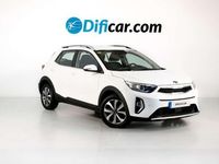 Usado Kia Stonic 120 CV (88 kW) 2020 Blanco SUV