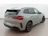 Usado BMW X3 Shadowline 197 CV (144 kW) 2025 Gris SUV