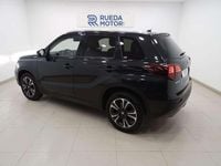 Usado Suzuki Vitara GLX 116 CV (85 kW) 2022 Negro SUV